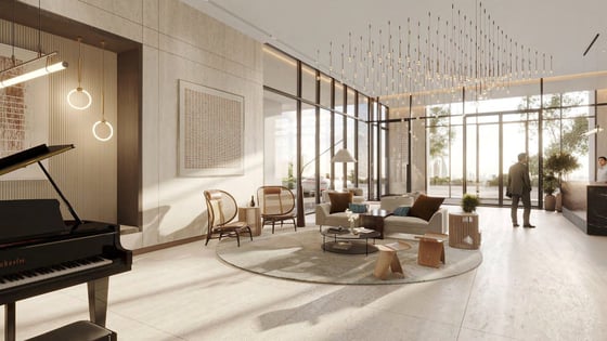 Avenue Park Towers By Wasl, picture 4
