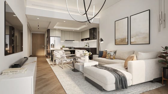 Avenue Park Towers By Wasl, picture 7