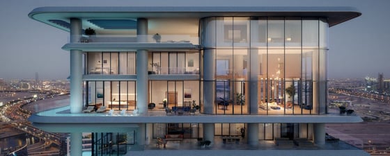 VELA Dorchester Collection By Omniyat, picture 7