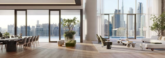 VELA Dorchester Collection By Omniyat, picture 4