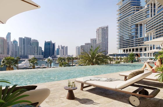 VELA Dorchester Collection By Omniyat, picture 8