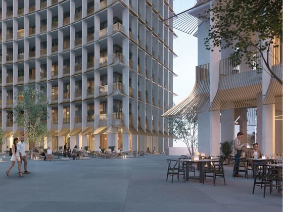 Four Seasons Private Residences DIFC, picture 10