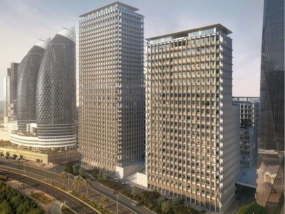 Four Seasons Private Residences DIFC, picture 13