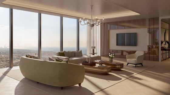 Mr. C Residences Downtown, picture 11