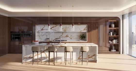 Mr. C Residences Downtown, picture 7
