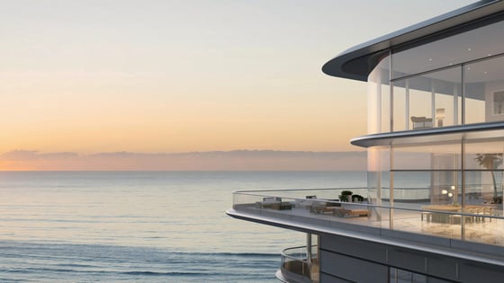 Orla At Palm Jumeirah By Omniyat, picture 2