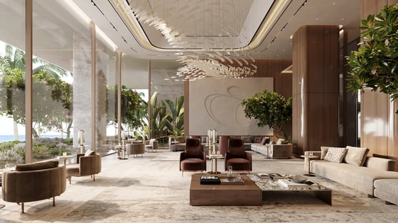 Orla At Palm Jumeirah By Omniyat, picture 10