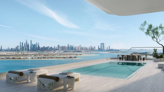 Orla At Palm Jumeirah By Omniyat, picture 3