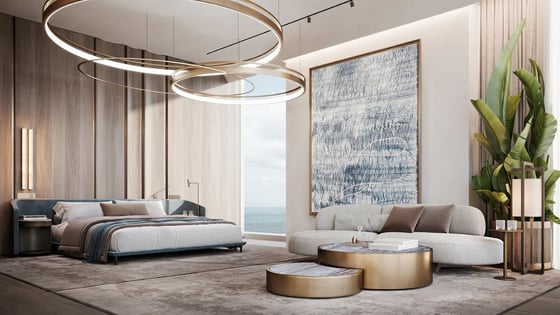 Orla At Palm Jumeirah By Omniyat, picture 7