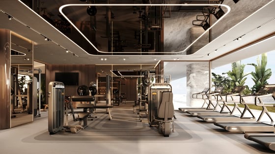 Orla At Palm Jumeirah By Omniyat, picture 12