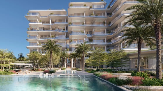 Orla At Palm Jumeirah By Omniyat, picture 14