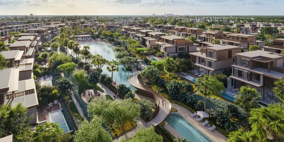 Nad Al Sheba Gardens By Meraas, picture 9