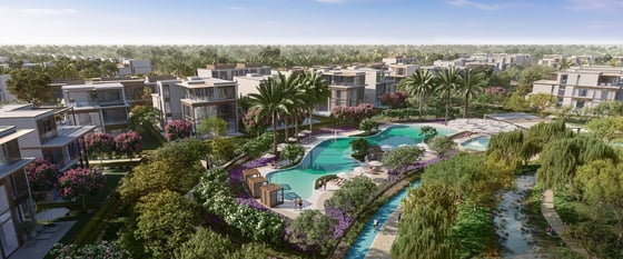 Nad Al Sheba Gardens By Meraas, picture 2