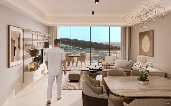 Sidr Residences In Expo City Dubai, picture 4