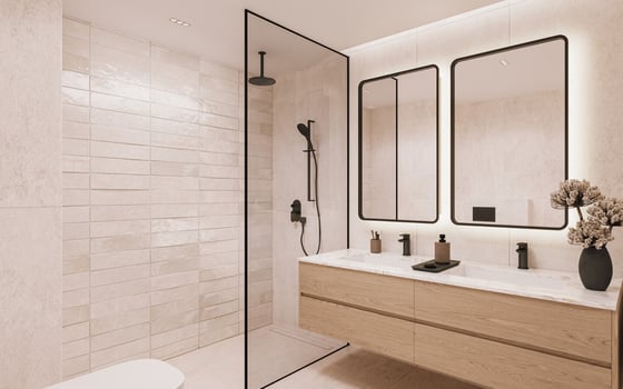 Sidr Residences In Expo City Dubai, picture 6