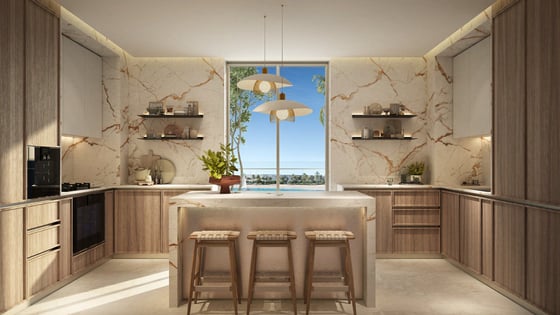 Bay Grove Residences At Dubai Islands By Nakheel, picture 10