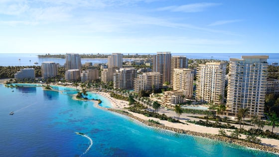 Bay Grove Residences At Dubai Islands By Nakheel, picture 2