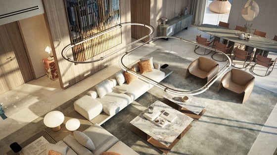 Bay Grove Residences At Dubai Islands By Nakheel, picture 6