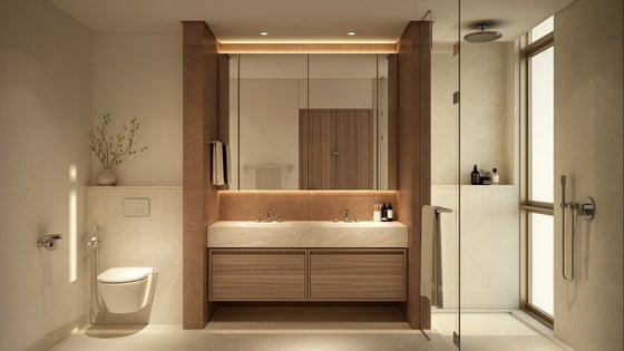 Bay Grove Residences At Dubai Islands By Nakheel, picture 7