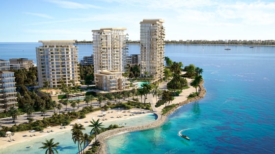 Bay Grove Residences At Dubai Islands By Nakheel, picture 11