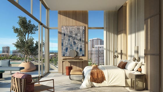 Bay Grove Residences At Dubai Islands By Nakheel, picture 5