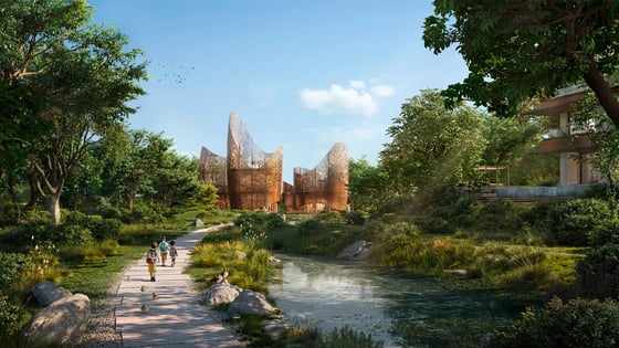 The Wilds In Dubailand By Aldar, picture 9