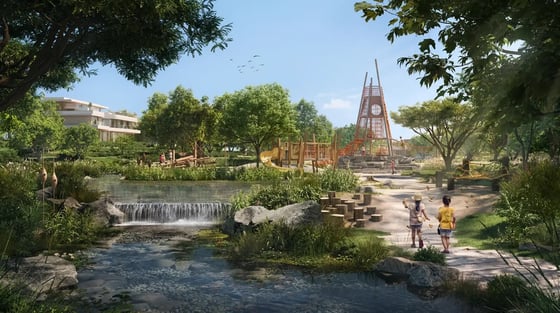 The Wilds In Dubailand By Aldar, picture 6