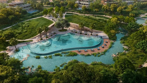 The Wilds In Dubailand By Aldar, picture 2