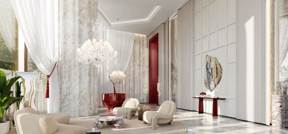 Baccarat Hotel & Residences Dubai BY H&H, picture 5