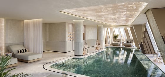 Baccarat Hotel & Residences Dubai BY H&H, picture 8