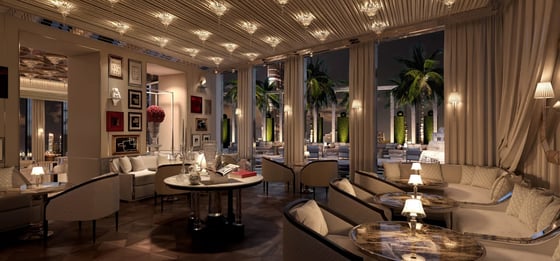 Baccarat Hotel & Residences Dubai BY H&H, picture 12