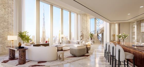 Baccarat Hotel & Residences Dubai BY H&H, picture 10