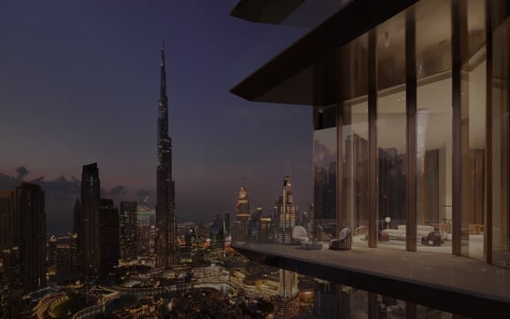 Baccarat Hotel & Residences Dubai BY H&H, picture 2