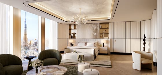 Baccarat Hotel & Residences Dubai BY H&H, picture 9