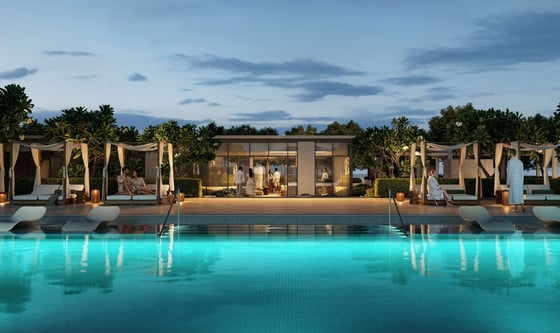 Montiva By Vida In Dubai Creek Harbour, picture 11