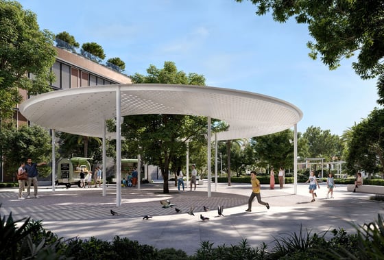 Montiva By Vida In Dubai Creek Harbour, picture 10