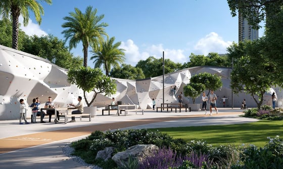 Montiva By Vida In Dubai Creek Harbour, picture 7