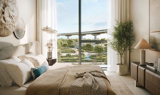 Montiva By Vida In Dubai Creek Harbour, picture 2