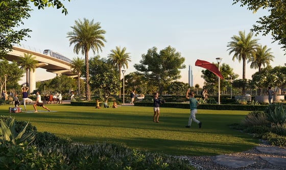 Montiva By Vida In Dubai Creek Harbour, picture 8