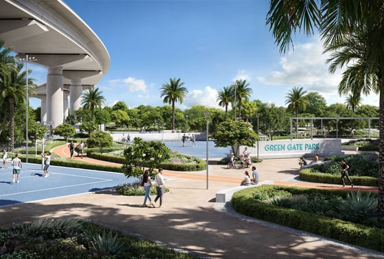 Montiva By Vida In Dubai Creek Harbour, picture 9