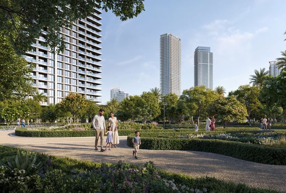 Montiva By Vida In Dubai Creek Harbour, picture 6