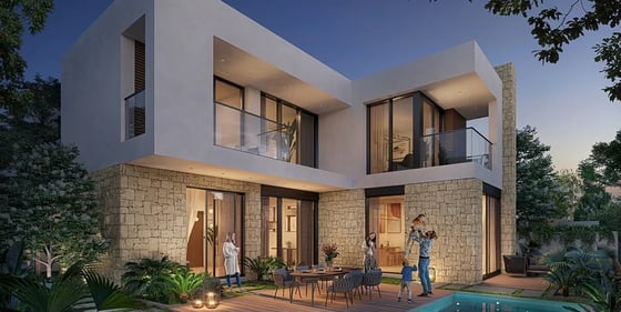Haven In Dubailand By Aldar, picture 5