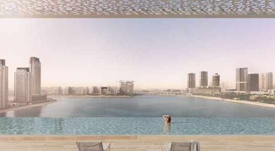 Dubai Harbour Residences By H&H, picture 5