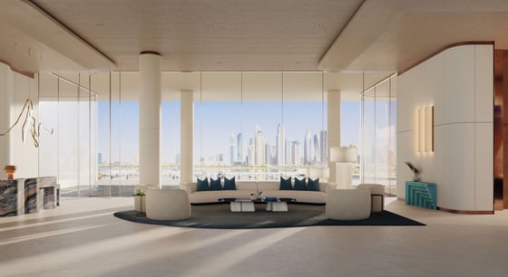 Dubai Harbour Residences By H&H, picture 4