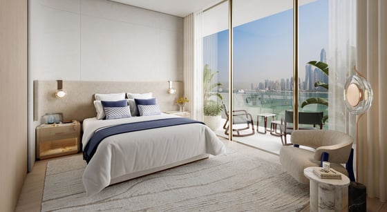 Dubai Harbour Residences By H&H, picture 7
