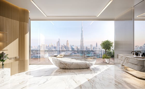 Bugatti Residences By Binghatti, picture 9