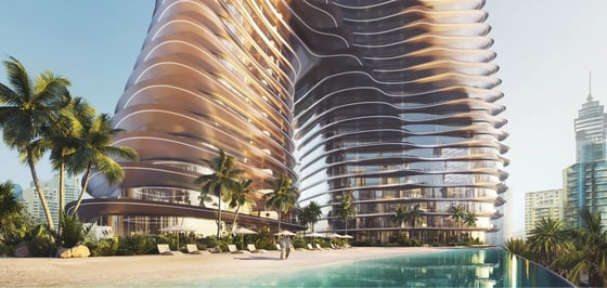 Bugatti Residences By Binghatti, picture 9