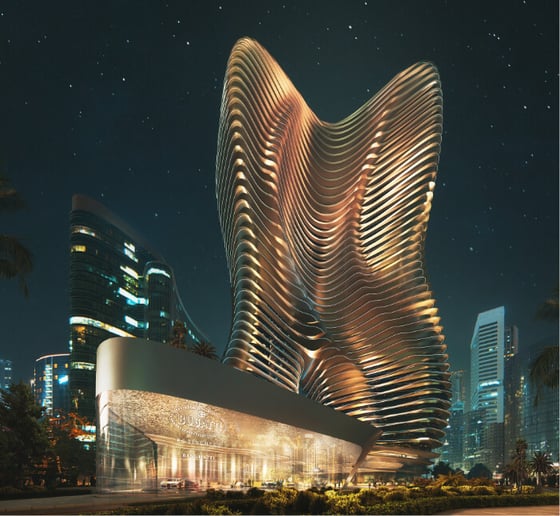 Bugatti Residences By Binghatti, picture 12