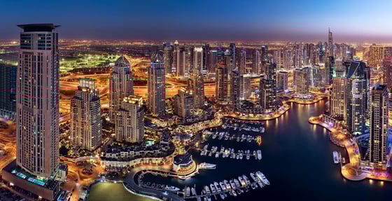 Vida Dubai Marina By Emaar, picture 3