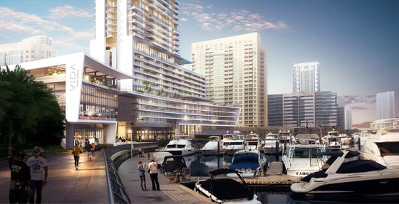 Vida Dubai Marina By Emaar, picture 6